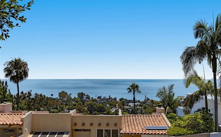 Pictures of Land property located at 1040 Skyline, Laguna Beach, CA 92651 for sales - image #1
