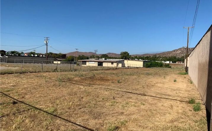 Pictures of Land property located at 2655 Hamner, Norco, CA 92860 for sales - image #1