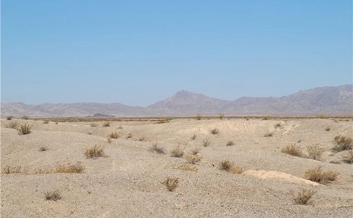 Pictures of Land property located at 65024201 Ca Hwy 95, Needles, CA 92363 for sales - image #1