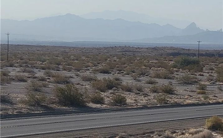 Pictures of Land property located at 65024101 Ca Hwy 95, San Bernardino, CA 92363 for sales - image #1