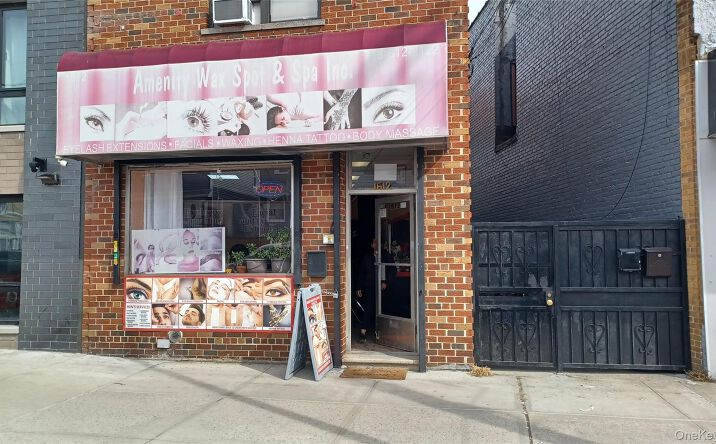 Pictures of Special Purpose property located at 1612 Crosby Avenue, Bronx, NY 10461 for sales - image #1