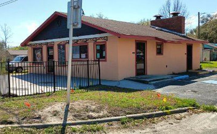 Pictures of Special Purpose property located at 103 Taylor Street, Groveland, FL 34736 for sales - image #1