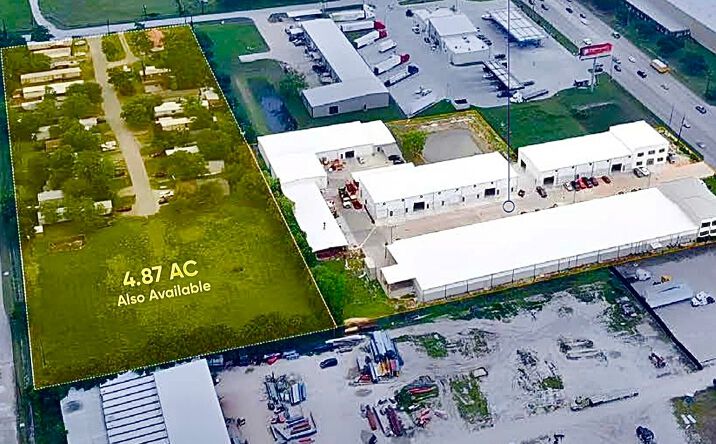 Pictures of Special Purpose property located at 7115 Fairview Street, Houston, TX 77041 for sales - image #1