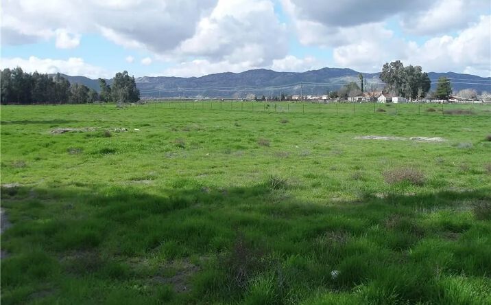 Pictures of Land property located at 1545 N Ramona, San Jacinto, CA 92583 for sales - image #1