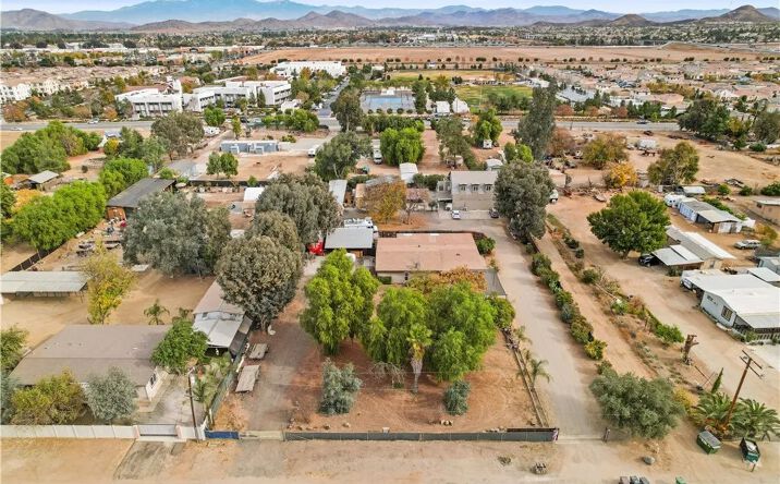 Pictures of Multifamily property located at 30640 Old Windmill Road, Menifee, CA 92584 for sales - image #1