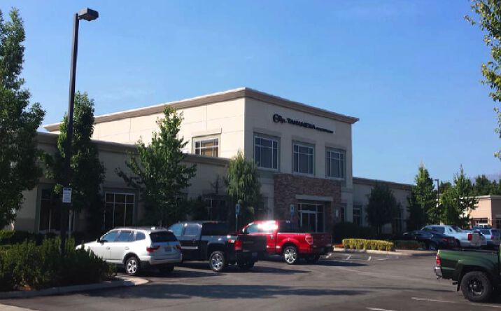 Pictures of Office property located at 5470 Reno Corporate Center, Reno, NV 89506 for comps - image #1