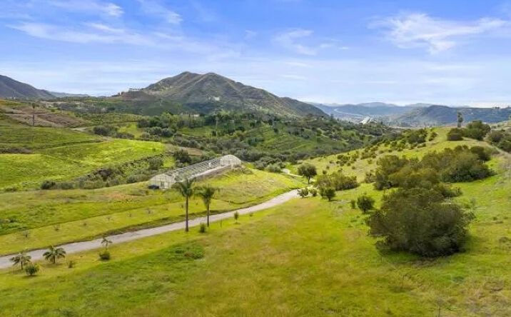 image of property at TAZA Fallbrook CA 92028