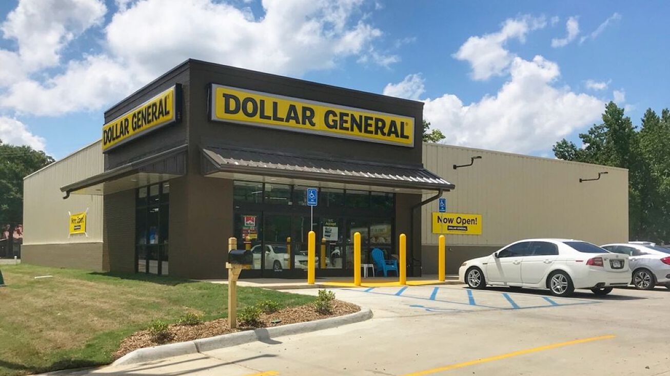 110 North Commerce, Sparkman, AR 71763