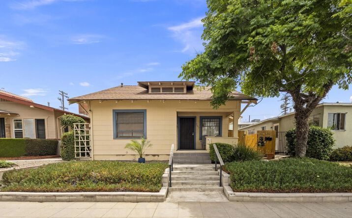 image of property at 4061 FRONT ST # 65 San Diego CA 92103-2013