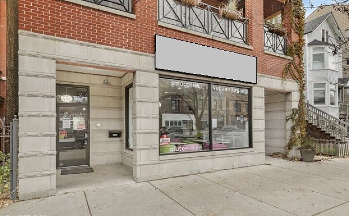 3746 N Southport Ave Chicago Il 60613 Retail Property For Sale 3746 N Southport