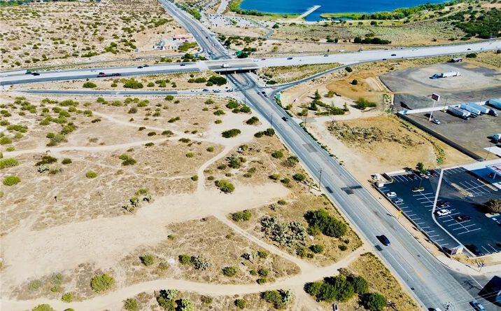 Pictures of Land property located at 1 Vac/avenue S/vic Avenue, Palmdale, CA 93551 for sales - image #1