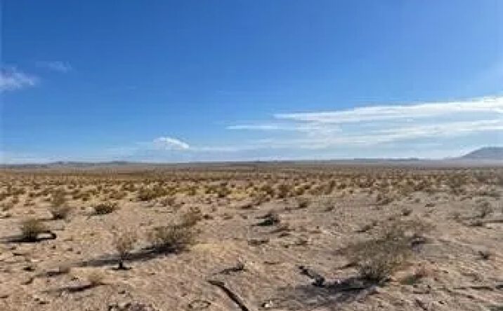 Pictures of Land property located at 0, Barstow, CA 92309 for sales - image #1