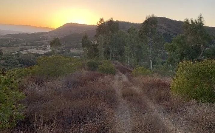Pictures of Land property located at Terreno, Temecula, CA 92590 for sales - image #1
