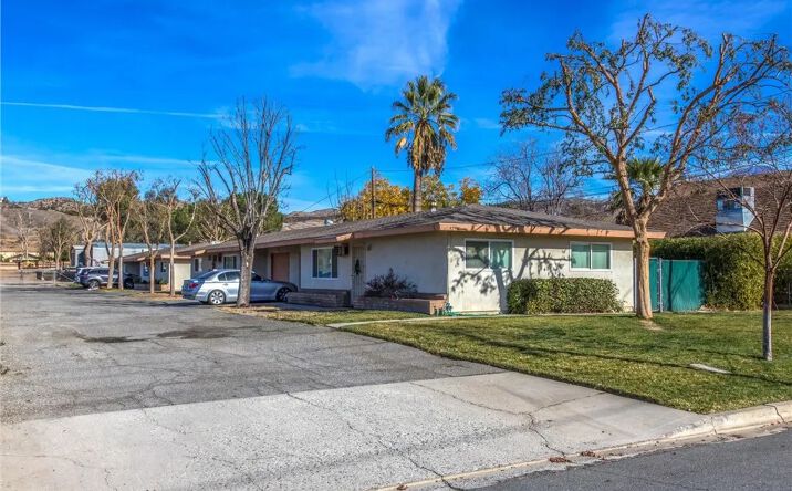 Pictures of Multifamily property located at 32390 Avenue D, Yucaipa, CA 92399 for sales - image #1