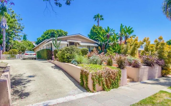 image of property at 2850 E ST # 52 San Diego CA 92102-2228