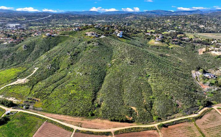 Pictures of Land property located at Sierra Linda Dr Unit 0, Escondido, CA 92025 for sales - image #1