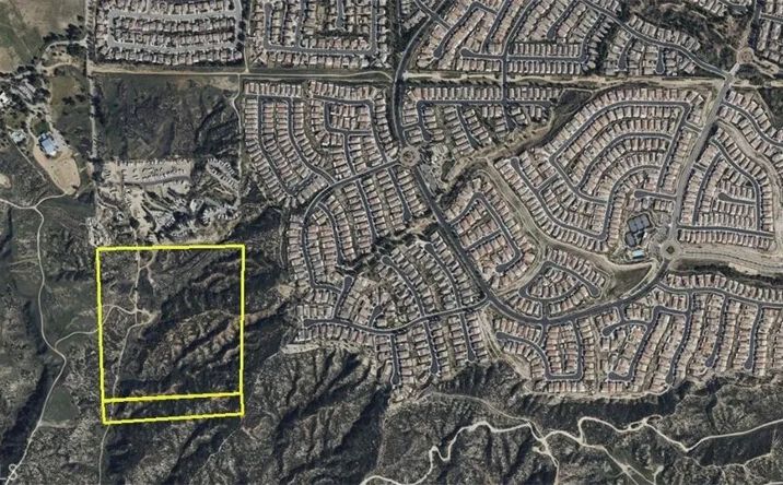 Pictures of Land property located at Beaumont, Beaumont, CA 92223 for sales - image #1