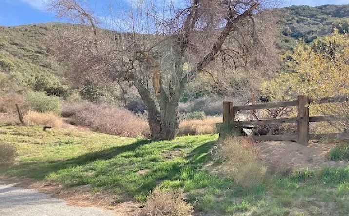 Pictures of Land property located at Calle Rosalito, Green Valley, CA 91390 for sales - image #1