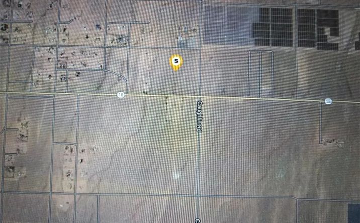 Pictures of Land property located at 13476 Palmdale, Victorville, CA 92392 for sales - image #1