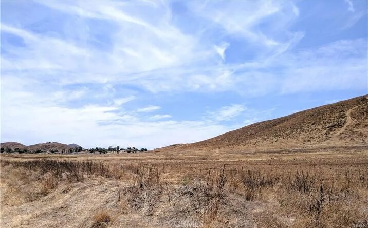 Pictures of Land property located at Stowe, Winchester, CA 92596 for sales - image #1