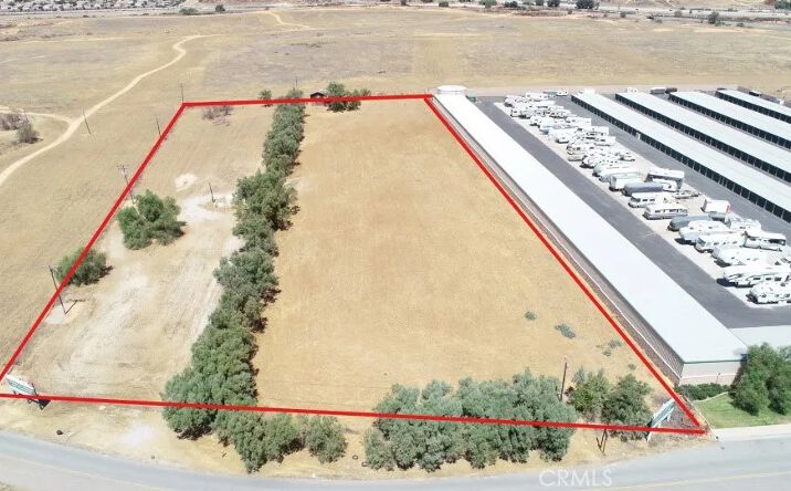 Pictures of Land property located at 1032 Western Knolls, Beaumont, CA 92223 for sales - image #1