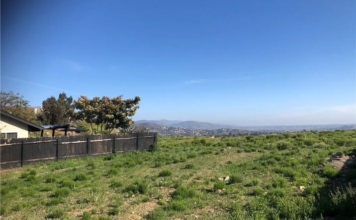 Pictures of Land property located at Eastridge, La Mesa, CA 91941 for sales - image #1