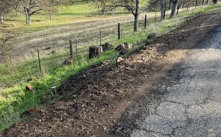 Pictures of Land property located at Bobcat Ct, Catheys Valley, CA 95306 for sales - image #1