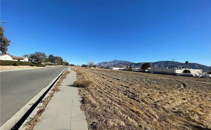 Pictures of Land property located at 3800 W Jacinto View, Banning, CA 92220 for sales - image #1