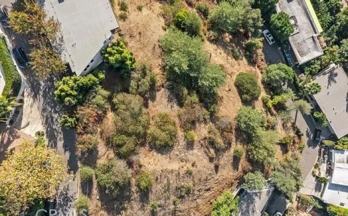Pictures of Land property located at Claridge, Beverly Hills, CA 90210 for sales - image #1