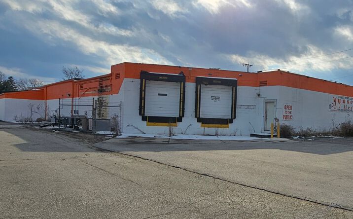 Pictures of Industrial property located at 1701 W Kilgore Ave, Muncie, IN 47304 for sales - image #1