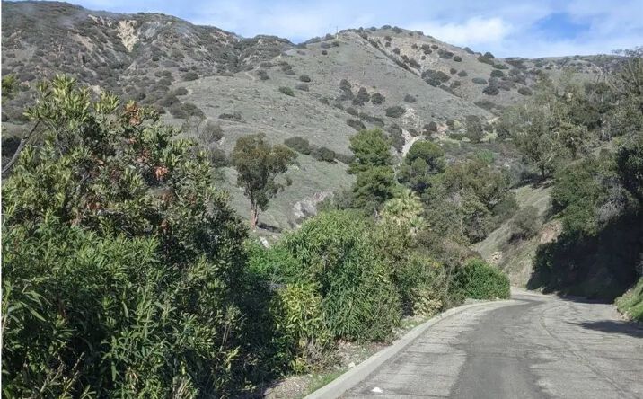 Pictures of Land property located at 8678-030-029, San Dimas, CA 91773 for sales - image #1