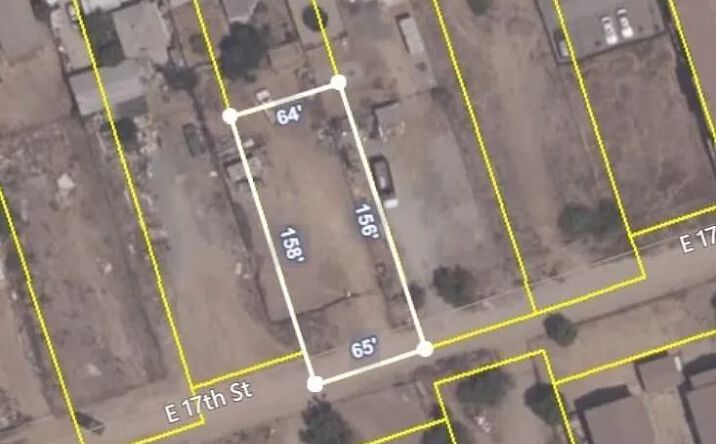 Pictures of Land property located at 17th St 218 Unit 218, National City, CA 91950 for sales - image #1