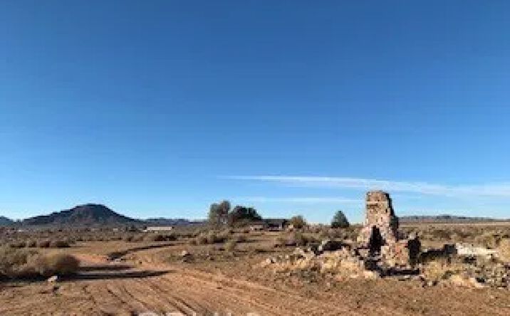 Pictures of Land property located at 22138 South, Apple Valley, CA 92307 for sales - image #1