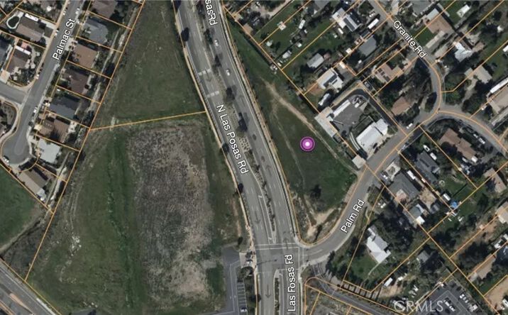 Pictures of Land property located at Las Posas, San Marcos, CA 92078 for sales - image #1