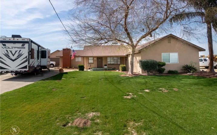 Pictures of Land property located at 11697 Melcher, Mcfarland, CA 93250 for sales - image #1