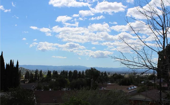 Pictures of Land property located at Terra Vista, Sylmar, CA 91342 for sales - image #1