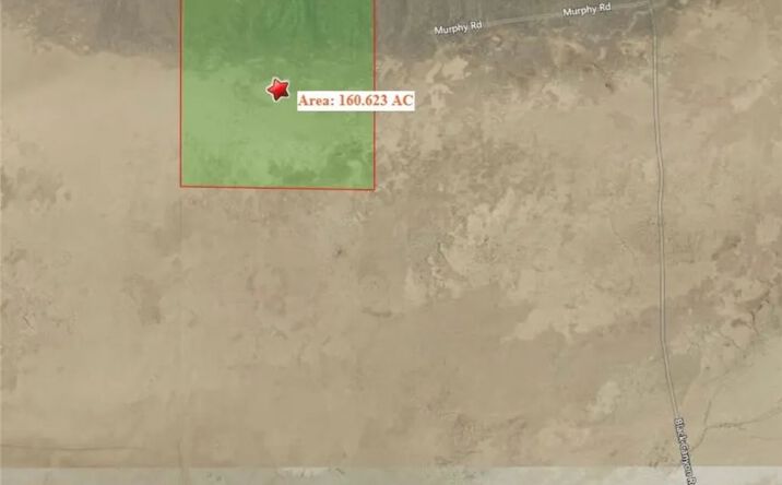 Pictures of Land property located at Black Canyon Rd, Hinkley, CA 92311 for sales - image #1