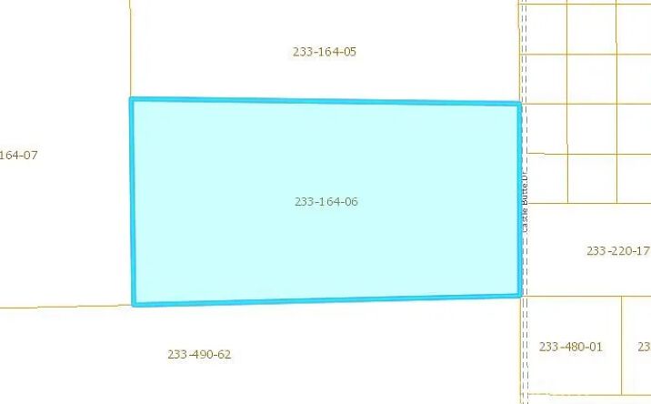 Pictures of Land property located at 14701 Mission, North Edwards, CA 93523 for sales - image #1