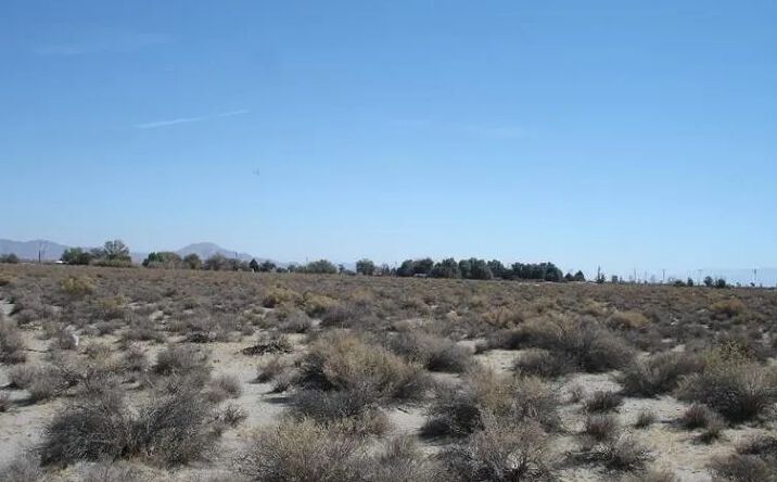 Pictures of Land property located at Bear Valley / Duncan, Victorville, CA 92371 for sales - image #1