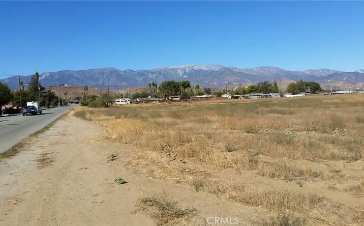 Pictures of Land property located at 612 S 22nd, Banning, CA 92220 for sales - image #1
