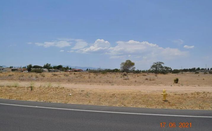 Pictures of Land property located at G, Hesperia, CA 92345 for sales - image #1