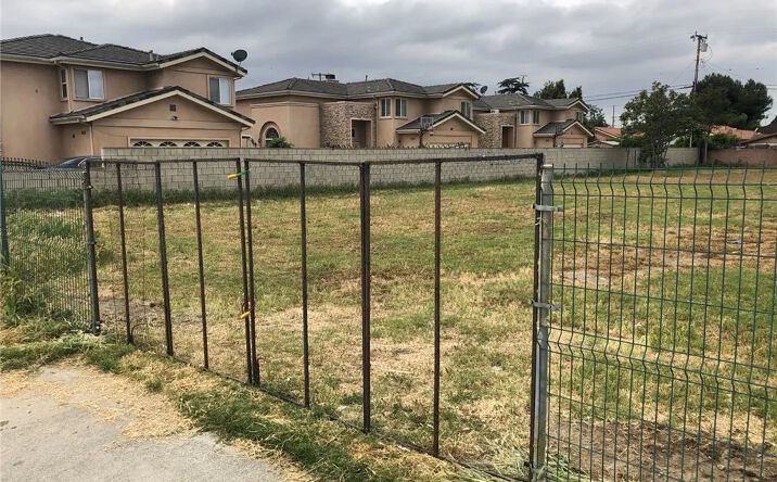 Pictures of Land property located at 2821 Musgrove Ave, El Monte, CA 91732 for sales - image #1