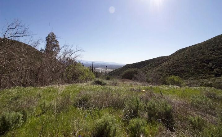 Pictures of Land property located at 2210 Bailey Canyon, Devore, CA 92407 for sales - image #1