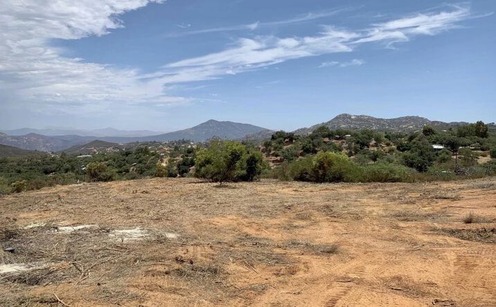 Pictures of Land property located at Oregano Way Unit 0, Jamul, CA 91935 for sales - image #1