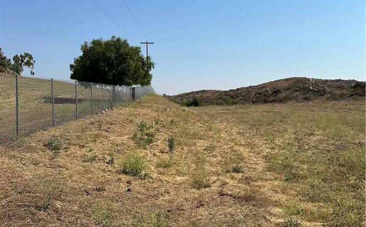 Pictures of Land property located at Multiview, Lake Mathews, CA 92570 for sales - image #1