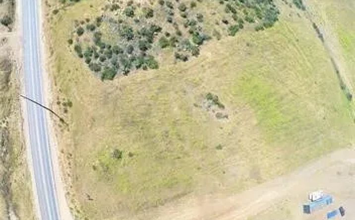 Pictures of Land property located at 25700 Bundy Canyon, Menifee, CA 92584 for sales - image #1