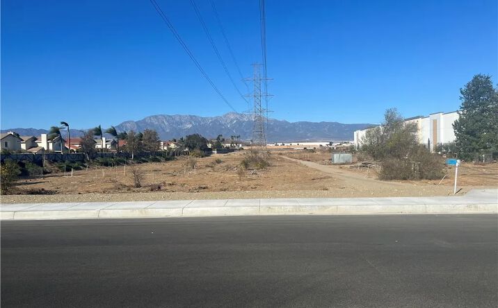 Pictures of Land property located at 11130 E Riverside, Ontario, CA 91761 for sales - image #1