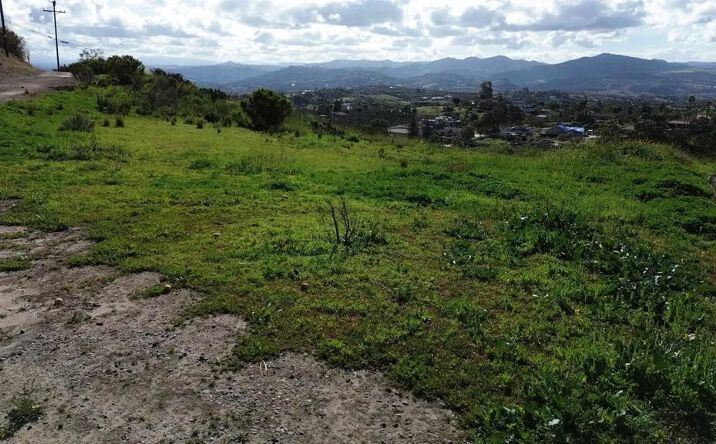 Pictures of Land property located at 1560 Camino Corto, Fallbrook, CA 92028 for sales - image #1