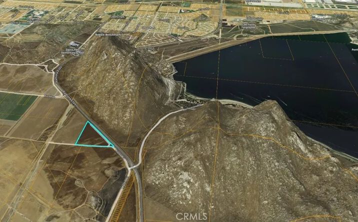 image of property at RAMONA EXPRESS WAY Perris CA 92571