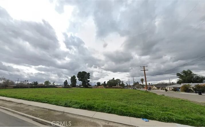 Pictures of Land property located at 401 N Santa Fe, Hemet, CA 92543 for sales - image #1